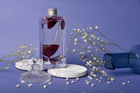 天然植物萃取 從苗木種植到高價(jià)值應(yīng)用的綠色產(chǎn)業(yè)鏈