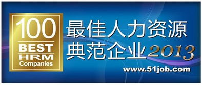 安東石油連獲中國最佳100人力資源典范企業，全方位升級人力資源服務體驗