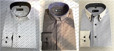 tce服裝定制展 定制工廠筑精品,實現(xiàn)china制造能量輸出