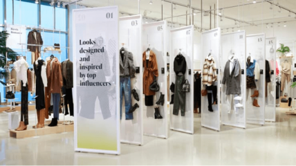 亞馬遜實體零售新嘗試,要在線下賣衣服了