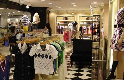 創(chuàng)業(yè)服裝店屬于什么行業(yè)?創(chuàng)業(yè)機(jī)會(huì)與好處一網(wǎng)打盡!