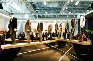 體驗為王 中國服裝行業(yè)新趨勢下的服裝輔料銷售